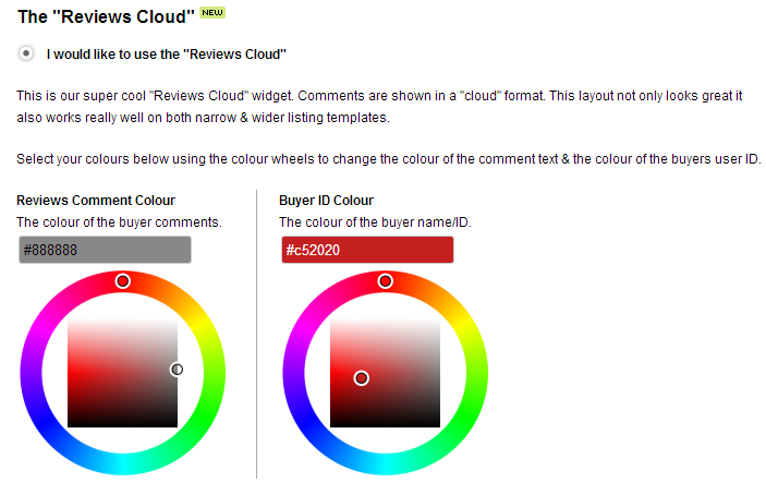 ebay-reviews-cloud-options